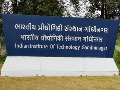 IIT Gandhinagar To Host Pre-Event Of India Internet Governance Forum (IIGF) On December 2