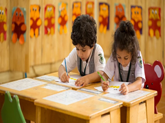 Schools Likely To Declare Details Of Nursery Classes; Seats Available For Admission By Week End