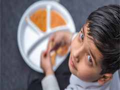 Delhi Government Schools To Introduce Pre-Lunch 'Mini Snack' Break