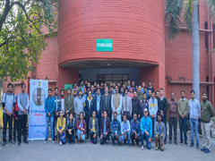 IIT Kanpur Organises 'MechMicroFab-2022' To Give Hands-On Training On High-End Equipment