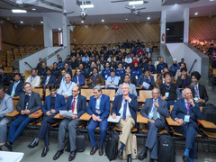 IIT Kanpur Hosts International Conference On Precision, Micro, Meso, Nano Engineering