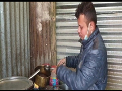 Assam's ‘Munna Bhai MBBS’ Moment: Tea Seller Son's AIIMS Seat Story A Lie
