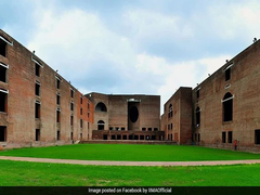 IFSCA, IIM Ahmedabad Sign MoU For Policy Research In Financial Areas