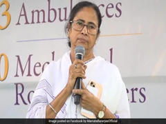 Ensure Speedy Clearance Of Student Credit Card Applications: Mamata Banerjee To State-Owned Banks