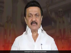 MK Stalin Led Meet Resolves To Send Anti-NEET Bill Again To Tamil Nadu Governor
