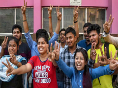 CBSE 10th Result 2021 Announced; Term 1 Score Card Soon At Cbseresults.nic.in