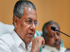 Kerala Government Will Take Steps To Ensure Students Returning From Ukraine Can Complete Courses: CM Vijayan