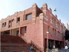 JNU Vice-Chancellor Says Holistic Nature Of Knowledge Very Important, Indian Tradition Has Seen It