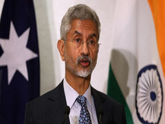 External Affairs Minister S Jaishankar Raises Issue Of Return Of Indian Students To China With Wang Yi