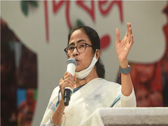 Over 20,000 Students Of West Bengal Have Been Provided Credit Cards For Educational Expenses: Mamata Banerjee