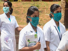 Haryana To Set Up Nursing Colleges In 6 Districts