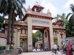 BHU’s Department Of Biochemistry Receives Rs 1.7 Crore Grant From DST
