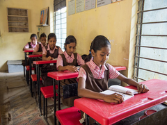 Maharashtra: 37% Class 1 Students Failed To Attain Reading-Writing Skills Amid Pandemic, Says Varsha Gaikwad
