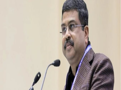 Education Minister Dharmendra Pradhan To Address IGNOU's 35th Convocation On April 26