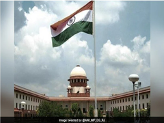 Quota Candidates Getting More Marks Are Entitled To General Category Seats: Supreme Court
