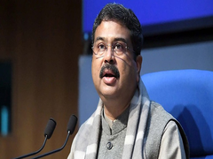 DU Will Offer Solutions To Global Problems Emerging As An Incubator Of World: Dharmendra Pradhan