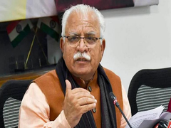 All Universities Should Provide Education From KG To PG: Haryana CM