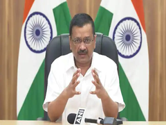Omission Of Lesson On Bhagat Singh From Karnataka School Textbook Insult To Martyr: Arvind Kejriwal