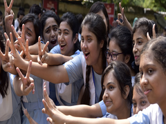 Karnataka SSLC 10th Exam Result 2022 Declared; 85.63% Pass, Girls Outperform Boys