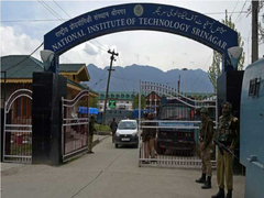 NIT Srinagar Inaugurates Centre For Technology Intervention For Elderly And Disabled