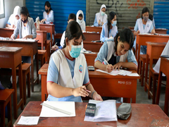 West Bengal Board WBBSE Likely To Announce Madhyamik, 10th Exam Result 2022 By May 31