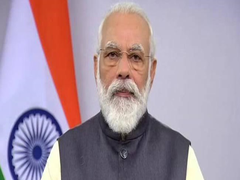 Education Loans, Monthly Stipend To COVID-19 Orphaned Students Under PM CARES: PM Narendra Modi