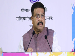 Sanskrit Education To Create More Employment Opportunities For Students: Dharmendra Pradhan