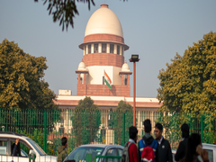 Supreme Court Refuses To Interfere With Cut-Off Marks For NEET Super-Speciality Courses