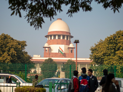 Supreme Court Dismisses Pleas Seeking Special Stray Round Of NEET PG 2021 Counselling