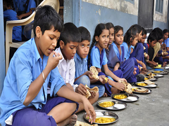 Delhi Government To Hire Agency To Test Mid-Day Meals To Ensure Nutritional Food For Students