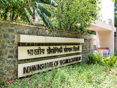 IIT Delhi Signs MoU With Delhi Police For Modernisation Of Force