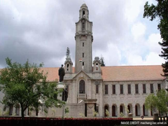 THE Asia University Rankings 2022: IISc Bangalore Emerges As Top Indian University