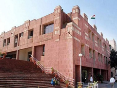 Make JNU Campus Accessible For PwD Students: AISA Urges VC