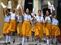 Maharashtra HSC Result 2022 Declared; 94.22% Pass, Girls Outperform Boys