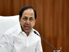 Telangana CM Looks To Set Up Study Circles For SCs, BCs, STs, And Minorities In All Districts
