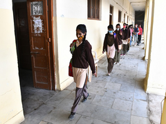 Schools, Colleges In Dakshina Kannada, Udupi Reopening Today