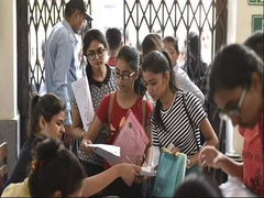 Students Taking Admission In Colleges To Give Undertaking Not To Indulge In Ragging