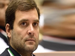 Accommodate Ukraine-Returned Medical Students In Local Colleges: Rahul Gandhi Writes To Government