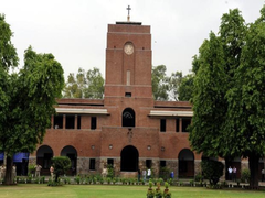 St Stephen's Undermined Its Own Constitution In Fighting Legal Battle With Delhi University: Professor