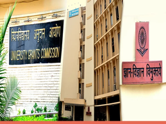 UGC To Organise 3-Day Education Summit At Varanasi From July 7