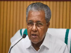 Kerala Government To Launch Steps To Achieve Complete Digital Literacy, Says Chief Minister