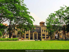 29 Students From 9 Countries Enroll In IIT Guwahati For Higher Studies