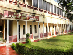 Rajasthan: Sudhi Rajeev Appointed VC Of Haridev Joshi University Of Journalism and Mass Communication