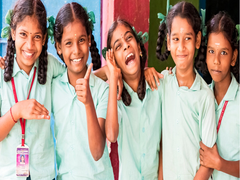Independence Day 2022: About 22.50 Lakh Telangana School Children Watch 'Gandhi' Movie