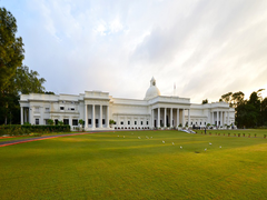 IIT Roorkee, Satia Industries Limited Signs Pact To Establish Research Laboratory, Skill Development Programme