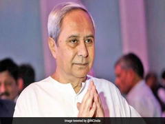 Odisha Increasing Student-Teacher Ratio In Colleges: Chief Minister Naveen Patnaik