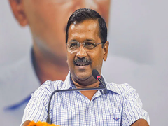 Delhi Chief Minister Arvind Kejriwal Launches Virtual School For Students Across The Country