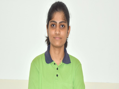 JEE Main 2022 Toppers: Sneha Pareek Secures AIR 2; Know Their Success Strategy