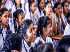 Andhra Pradesh Government Initiates Steps To Make Schools Safer
