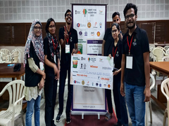 Smart India Hackathon 2022: Jamia Millia Islamia Students Win The First Prize